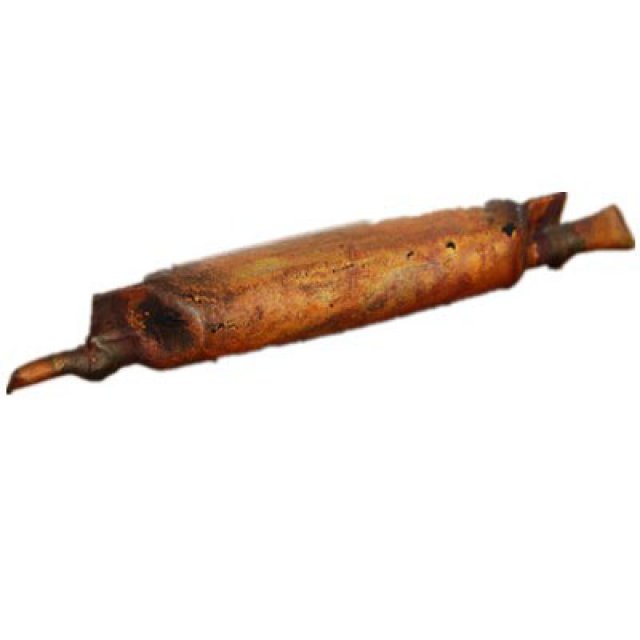 冰箱铜管